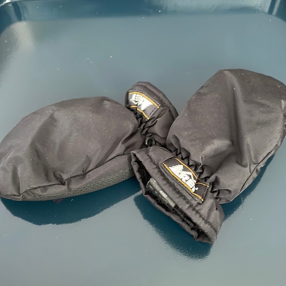 REI Accessories Vintage Rei Neoprene Mittens Kids Sm Poshmark